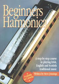 Beginners Harmonica