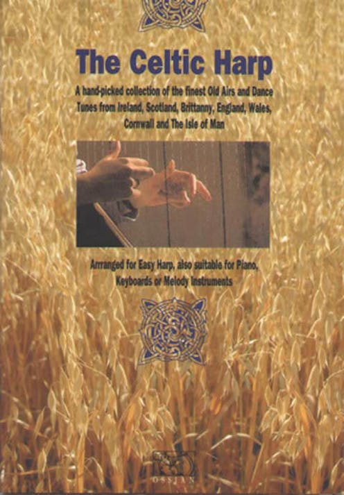 Celtic Harp, The