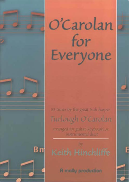 O'Carolan for Everyone
