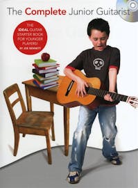 The Complete Junior Guitarist