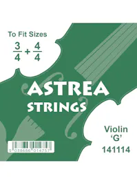 Astrea M100 Single Strings