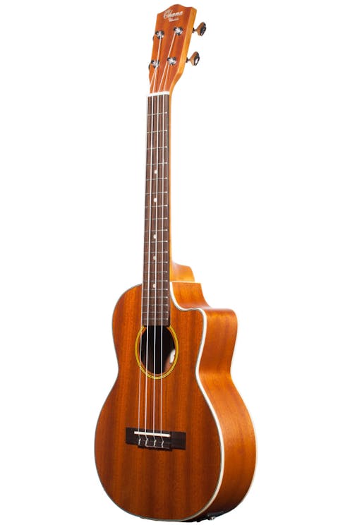 Ohana TK-20CE Tenor Ukulele