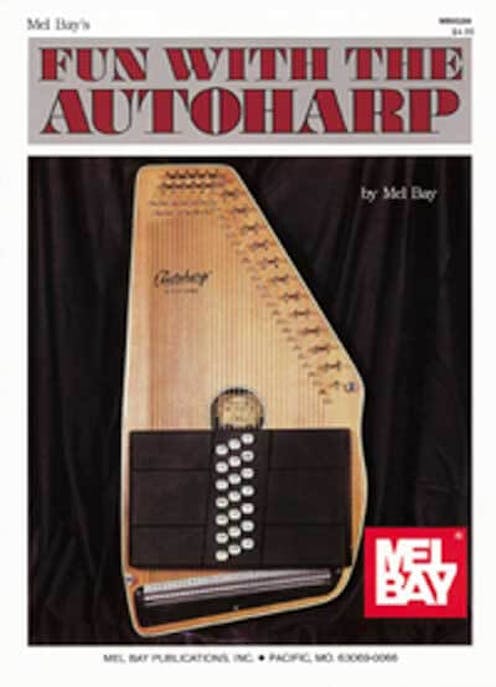 funautoharp