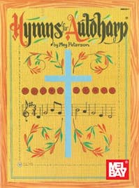 Peterson, Meg Hymns for Autoharp