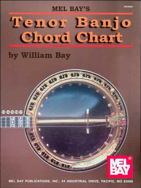 tenorbanjochord