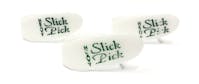 Fred Kelly Delrin Slick Thumb Pick 'Set of Three' picks