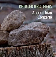 The Kruger Brothers - Appalachian Concerto