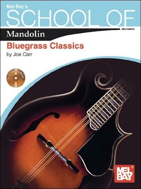 School of Mandolin