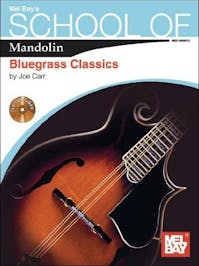 School of Mandolin