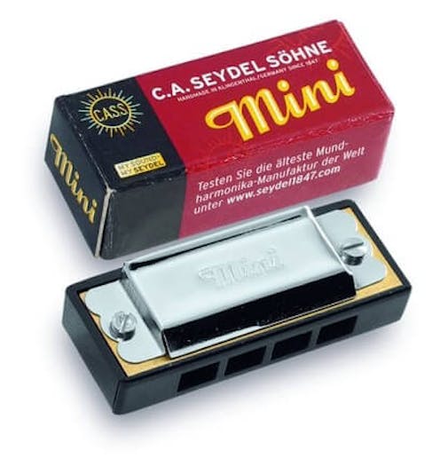 Seydel Mini