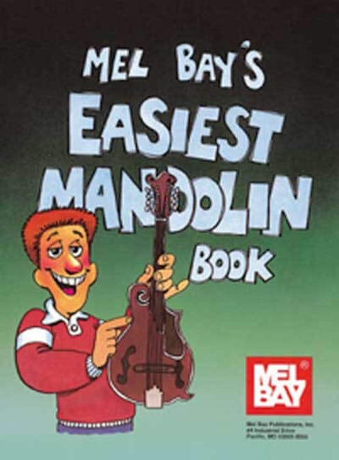 Easiest Mandolin
