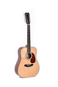 Sigma Guitars DM12-1 12-String Acoustic Guitar