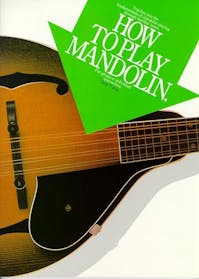 How To Play Mandolin
