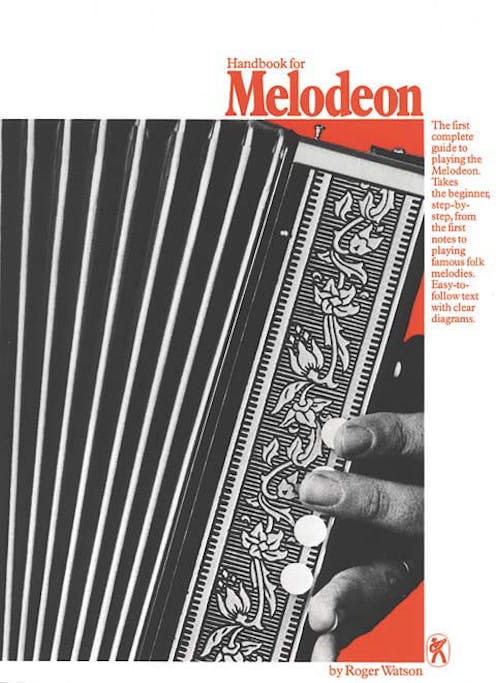 Handbook for the Melodeon