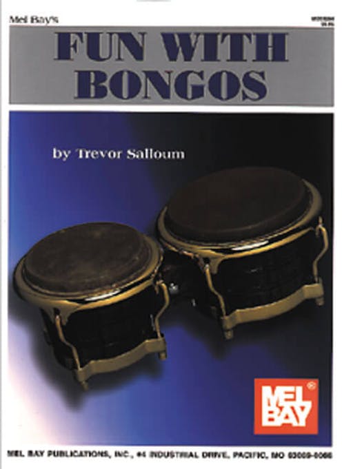 Fun with Bongos