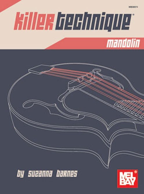 Killer technique Mandolin