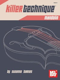 Killer technique Mandolin