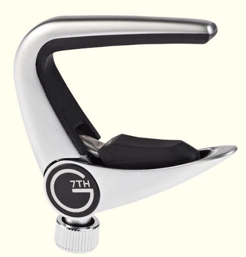 Newport Banjo or Ukulele Capo