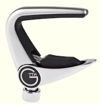Newport Banjo or Ukulele Capo