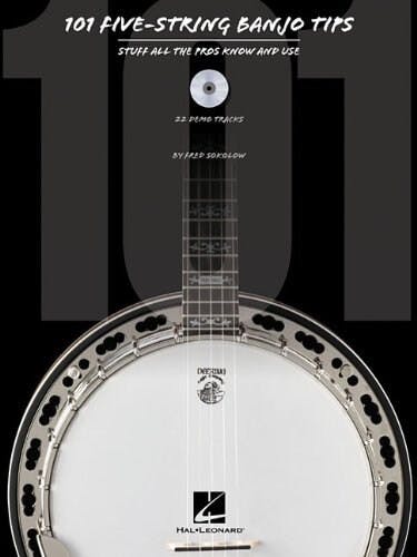 Banjo 101 store