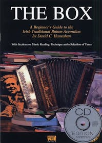 The Box CD Edition