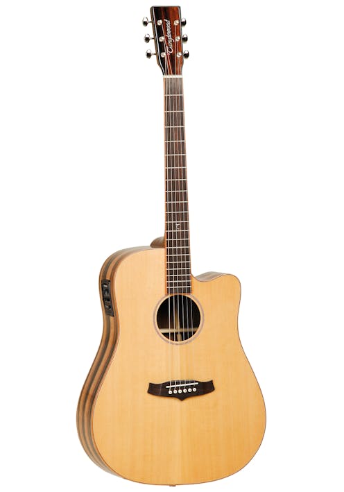 Tanglewood TJ5CE