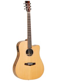 Tanglewood TJ5CE