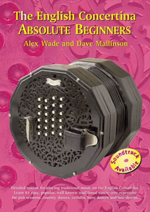 The English Concertina