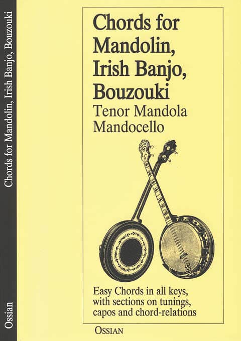 banjolele songbook