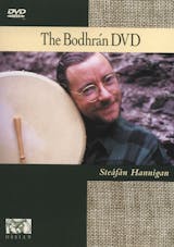 Bodhran DVD, The