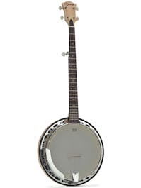 Ozark 2113G Open Back Frailing Banjo