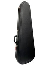 Hiscox STD-EBP Case for Larger Bass Guitars