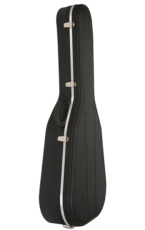 Hiscox STD-AC Acoustic Steel String Guitar Case