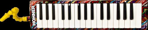 Hohner Airboard 32