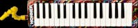 Hohner Airboard 32