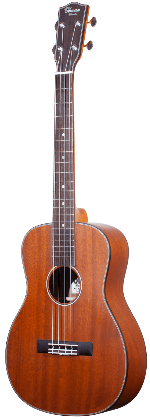Ohana BK-35 Baritone Ukulele