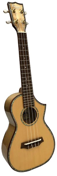 Ohana CK-75CG Concert