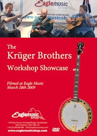 The Kruger Brothers Workshop Showcase