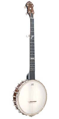 Gold Tone CB-100 5 String Banjo with Hardshell Case