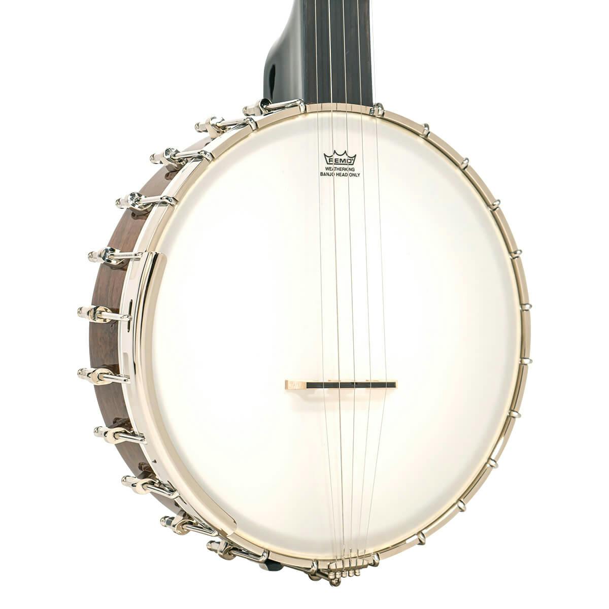 Cort banjo deals 5 string