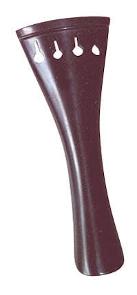Rosewood Violin Tailpiece