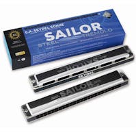 Seydel Sailor Steel Tremelo