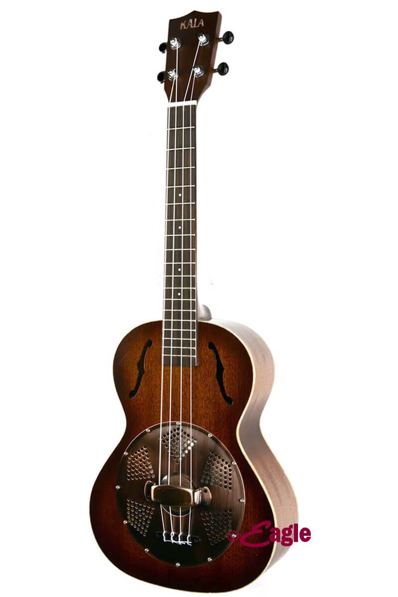Kala Resonator Tenor Uke