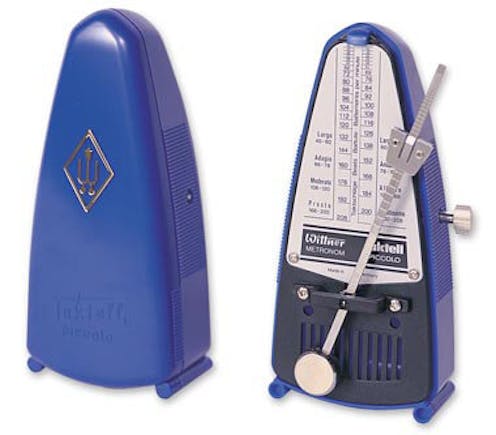 Taktell Piccolo Metronome