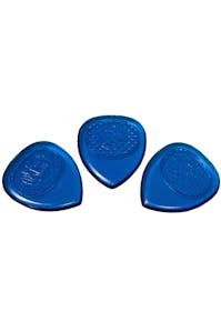 Fred Kelly Baby Fat Poly Flat Pick - Small 'SET of 3'
