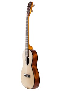 Ohana TKS-22E Electro Thin Bodied Tenor Ukulele