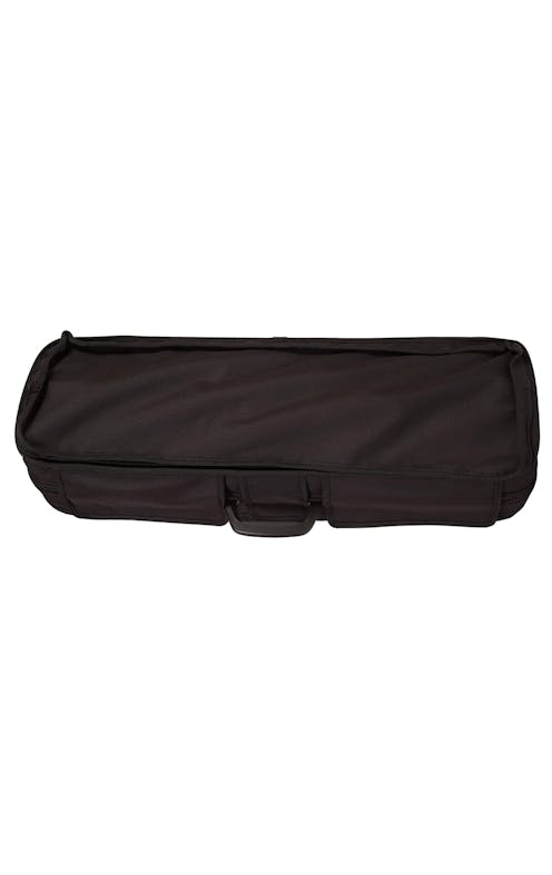 Hiscox OVNC Violin Case with Cover