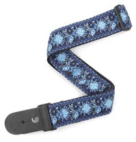 Planet Waves Monterey blue strap