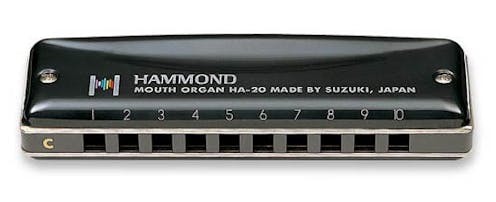 hammond