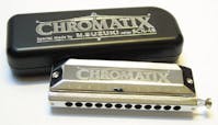 Chromatix 12 SCX-48